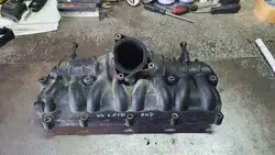 AUDI SEAT SKODA VW 2.0 TDI BKD - COLETOR DE ADMISSÃO 03G129713AF