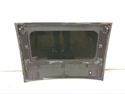 Porsche Panamera 971 Glazen Panoramadak OEM 10028623