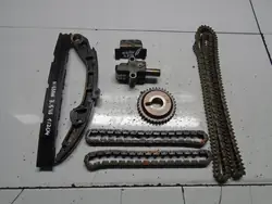 Nissan OE kamremssats OEM mercedes413NISSAN