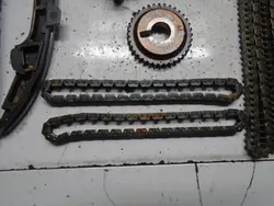Kit de correa de distribución Nissan OE OEM mercedes413NISSAN