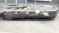 Haut-parleur arrière gauche Lexus LS400 OEM glosnik lewy tyl