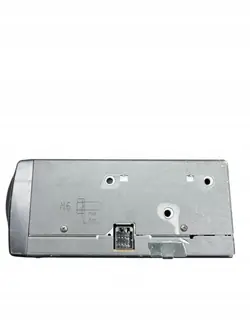 Jeep CD/DVD-vaihtaja OEM P56042129AG - Käytetty
