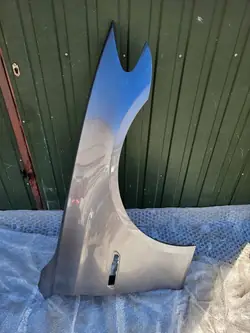 BMW 5 F10 F11 Paraurti Anteriore Destro 4135 7248660