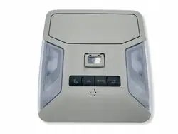 OEM OYT27041 Luz Teto Interior Toyota RAV4 V
