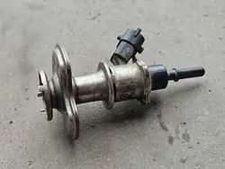 Audi AdBlue-suutin OEM 7LA131113A - Käytetty