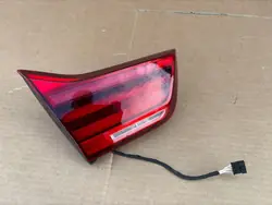 BMW 4 F32 F33 F36 F82 Lámpara Trasera Izquierda OEM