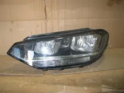 VW Touran II Farol Esquerdo 5TB941005A