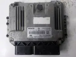 Unidade de Controlo Kia OEM 0281016581 39113-2A406 Usado