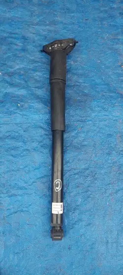 Amortisseur Arrière Fiat Grande Panda OEM 9861362380