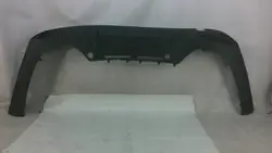 Spoiler de pára-choques traseiro OEM A2148851503 para Mercedes Classe E