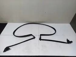 Dachdichtung Saab 9-3 II Cabrio OEM 12831790