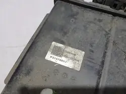 Filtre à particules OEM 31478802 pour Volvo XC60 II Hybride