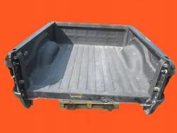 Dodge OEM Kuormatila RAM 1500 2018