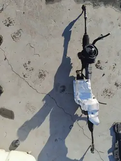 VW Audi Skoda Caixa de Direção 5Q0959439L