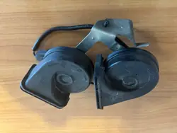 Ford Toeter OEM BM5T 13A803AB 55306-AM80S - Gebruikt