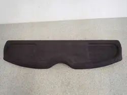 Estante trasera maletero NISSAN MICRA K12 02-10 OEM