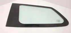 OEM 43R005165 Vasen takaikkuna Subaru Forester SH