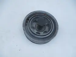 POLIA IVECO DAILY DUCATO JUMPER BOXER