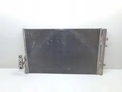 Condensador AC OEM 9216143 para BMW X3/X4 2010-2018