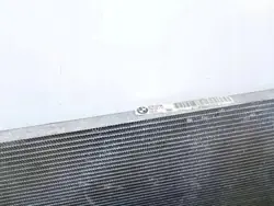 OEM 9216143 Klimakondensator für BMW X3/X4 2010-2018