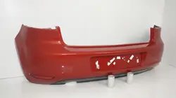 Pare-chocs arrière OEM 360196206 pour VW Golf VI 08-13
