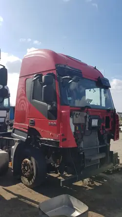 Kabinenrahmen IVECO STRALIS EURO 5 - KABINA