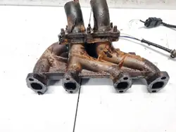 Collecteur d'échappement OEM EIS-2130898 Skoda Octavia 2005