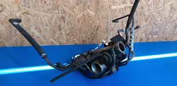 Turbo TD04L-14T Saab 9-3 II 2.0T Aero 03-11