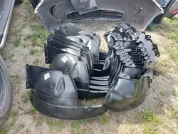 Front Wheel Arch Dacia Logan Right OEM