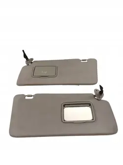 OEM 5907911248048 Paire de pare-soleil Honda CR-V II