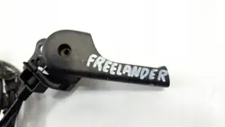 Cierre del Capó Land Rover Freelander II OEM