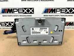 BMW Ljudförstärkare OEM 9233728 för 7-serien