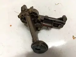 Ölpumpe OEM 7700855138 für Volvo 440 2.0L 1994