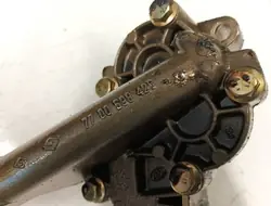 Ölpumpe OEM 7700855138 für Volvo 440 2.0L 1994