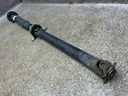 Achterste aandrijfas steunverbinding BMW E83 X3 2.5i M54