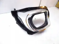 Protection de lentille avant droite MG OE pour MG ZS Lift