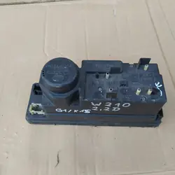 Bomba de fecho central OEM 2108002748 para Mercedes W208