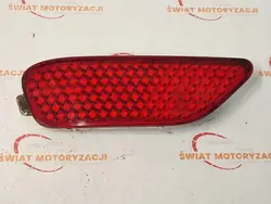 OEM 96626981 Linker achterbumperreflector voor Captiva