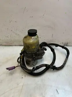 Opel Astra G Servopump TRW 635453453