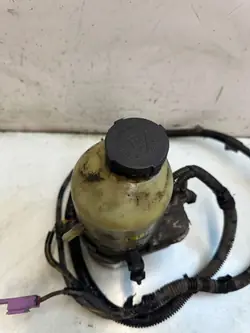Opel Astra G Ohjaustehostinpumppu TRW 635453453
