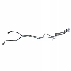 Ölkühlerleitung Porsche Cayenne 2011 OEM V4163003