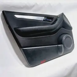Housse siège avant gauche OEM W169115008 Mercedes Classe A