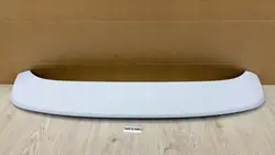 Spoiler de porta-malas Skoda Superb III Kombi OEM 3V9827939