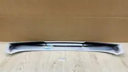 Skoda Superb III Kombi bakluckespoiler OEM 3V9827939