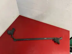 BMW OE 8491338 Schiebetür Fensterdichtung rechts vorne