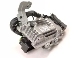 Módulo controlo caixa Hyundai IX35 OEM 954403B817