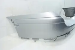 Pare-chocs arrière OEM 9651185677 pour Citroen C5 Lift
