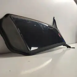 BMW 4 F36 Gran Coupe Fönsterlist OEM 7310181 Vänster