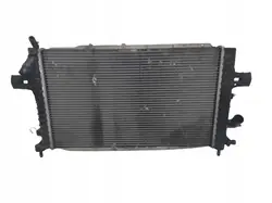 OPEL ASTRA H 04- 1.9DTL Vattensradiator 13143570