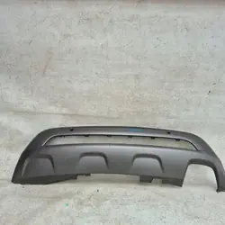 Spoiler de pare-chocs arrière FIAT 500X CROSS 14-18 OEM